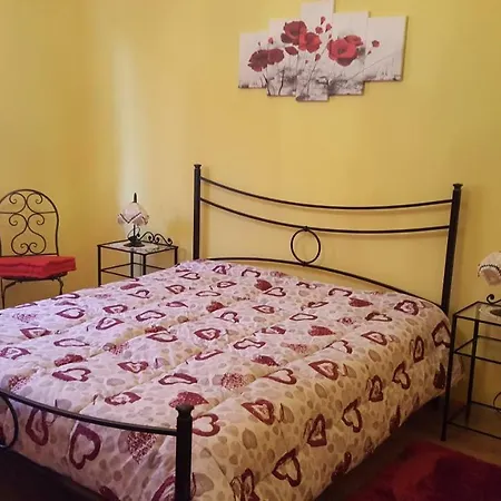 Come Nelle Favole Pensjonat Borzonasca